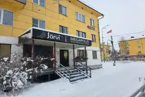 Yarvi Guest house, Medvezhyegorsk