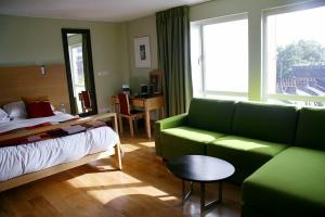 Megaro Hotel, London