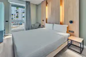 B&B Hotel Milano Portello, Milan