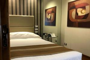 Best Western Hotel Piccadilly, Rome