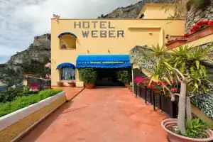 Hotel Weber Ambassador, Capri Village