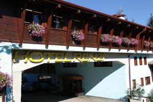 Hotel Renzi, Folgarida