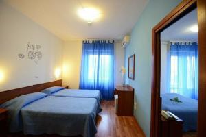 Hotel Astor, Perugia