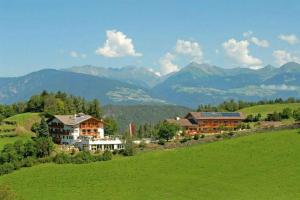 Torgglerhof, Bressanone