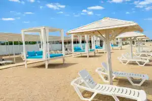 Atlantik Tourist base, Golubitsky