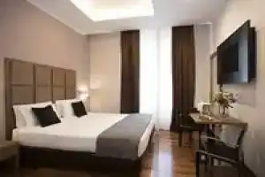 Grand Eurhotel, Montesilvano