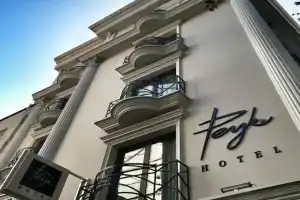 Peyk Hotel Oldcity, Istanbul