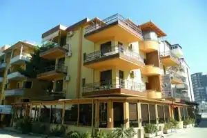 Hotel Dollari, Durres