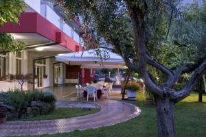 Hotel Lo Zodiaco, Abano Terme