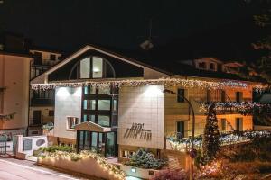 Hotel Petite Fleur, Roccaraso
