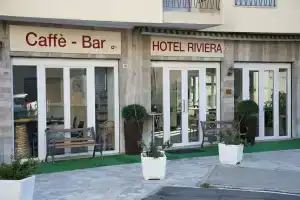 Hotel Riviera, Sanremo