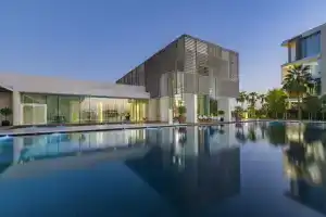 Al Zorah Beach Resort, Ajman City