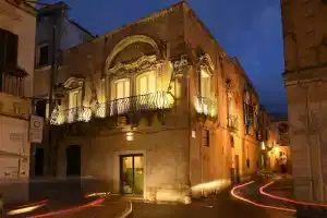 Palazzo Guido Boutique Hotel, Lecce