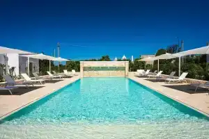 Borgo Cozzana, Monopoli