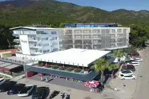 Class Beach Otel, Marmaris