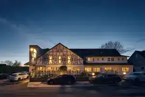Das Landhotel Am Trätzhof, Fulda