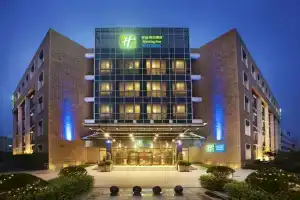 Holiday Inn Express Beijing Shangdi by IHG, Beijing