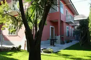 Marini Bed&Breakfast, Pescara