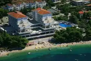 Hotel Labineca, Gradac