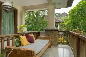 Sri Ratih Cottages, Ubud