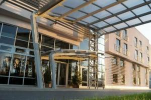 Hotel 3 Trio, Bialystok
