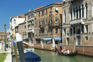 Palazzo Guardi, Venice