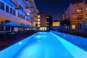 Hotel San Marco Fitness Pool & Spa, Verona