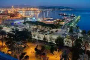 NH La Spezia, La Spezia