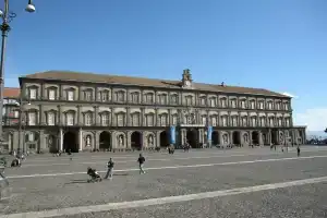 Alloggio dei Vassalli, In the Heart of the Historic Center, Naples