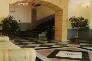 Hotel Columbia, Palermo