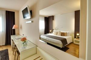 Best Western Plus Leone di Messapia Hotel & Conference, Lecce