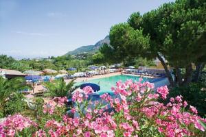 Hotel Al Bosco, Ischia Town