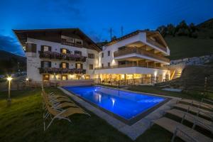 Hotel Restaurant Schaurhof, Sterzing