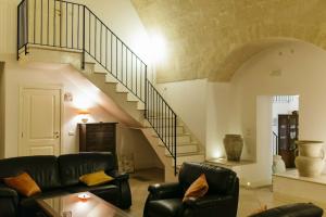 Residence del Casalnuovo, Matera