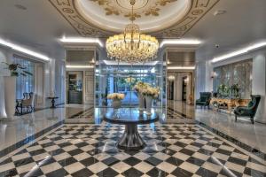 Hotel Premiere Abano, Abano Terme