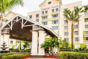 Comfort Suites Maingate East, Orlando