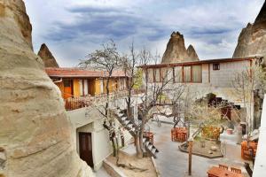 Peri Cave Hotel, Goereme