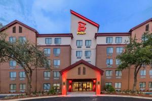 Red Roof Inn PLUS+ Jacksonville - Southpoint, Jacksonville