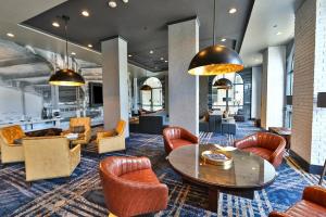 Hilton Garden Inn Savannah Historic District, Savannah