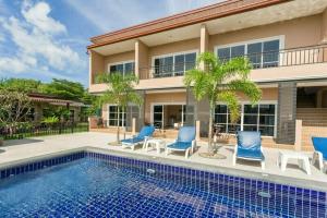 4Palms Resort, Ban Bang Sare