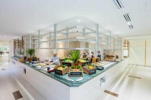 A-ONE Pattaya Beach Resort, Pattaya