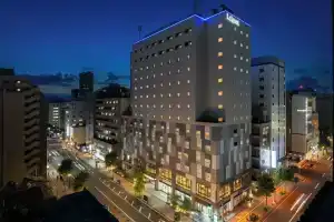 La'gent Stay Sapporo Oodori Hokkaido, Sapporo