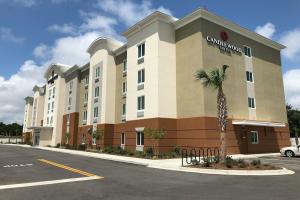 Holiday Inn Club Vacations Panama City Beach Resort by IHG, Panama City