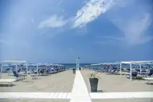 International Camping Etruria, Marina di Castagneto Carducci