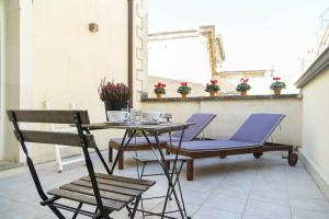Casa di Lò Suites, Lecce