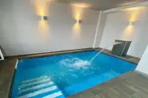 Hotel Bella Napoli, Foggia