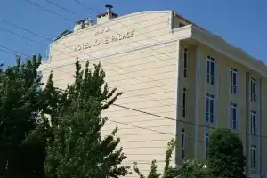 Hotel Kale Palace, Gokceada