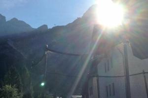 Hotel Panorama, San Martino di Castrozza
