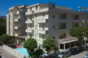 Hotel Rondinella E Viola, Rimini