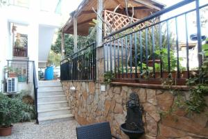 Busalacchi B&B, Lido di Mondello